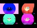 Super Simple Songs Swimming In The Sea! Intro Logo Sponsored By: Klasky Csupo 2001 Effects