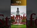 Top 10 Universities in the world  #top10#facts #didyouknow #university #harvard