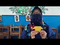 membuat denah dengan kertas origami kelas 2 sd