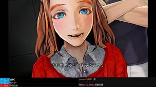 【LIVE録画】ZERO ESCAPE 刻のジレンマ  Part1【うきょち】