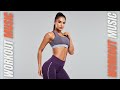 Workout Music Covers ❤️‍🔥 Fitness & Gym Motivation 🔥 Running Music 2025 🏃‍♀️