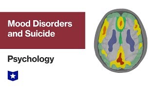 Mood Disorders and Suicide | Psychology