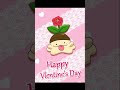 happy palentine💝 palworld animation palanime pocketpair