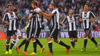 Crotone vs Juventus / All goals and highlights / 17.10.2020 / ITALY - Serie A / Match Review