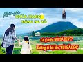 Núi Bà Đen có gì? Những địa điểm du lịch tâm linh ở lưng chừng núi~Tây Ninh Vlog