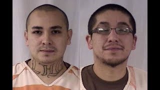 Warrant Wednesday: Men Wanted for Attempted Murder After Stabbing in Cheyenne