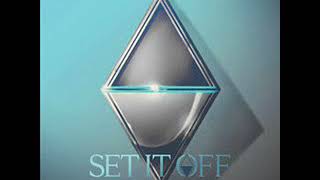 Set It Off - Duality - Double Layered