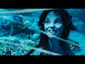 All Kiri Best Moments 4K IMAX  Avatar The Way of Water