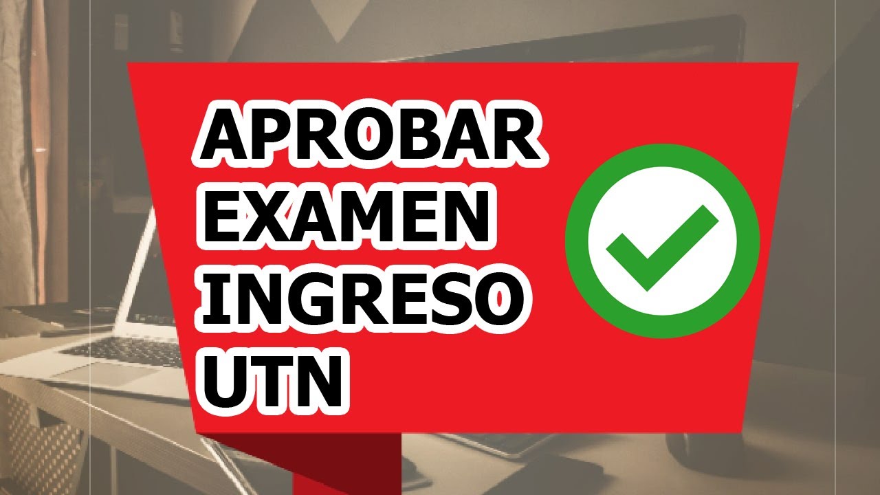 🔥 TODO LO QUE TENES QUE SABER Del INGRESO A La UTN! - STREAM #1 - YouTube