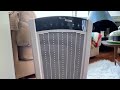 Can an air purifier clean the air of coronavirus?