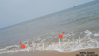 indru vennilavil antha eera ninaivil 😍 tamil song whatsapp status 😍 beach feel ✨ status