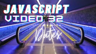 Easiest Series For Learning Javascript - (Javascript Tutorials)[ Video 32] - Javascript Dates