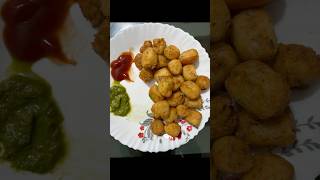 Crispy Cheese Balls #cheeserecipe #shorts #foodshorts