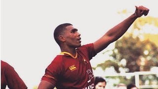 Damian Willemse | Future Star