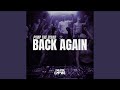 Back Again (Extended Mix)