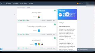 Codefights - First Duplicate | Adarsh Bhattarai