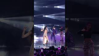 [FANCAM] 王霏霏 Fei performing \