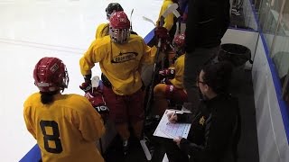 OHA Female Development Showcase