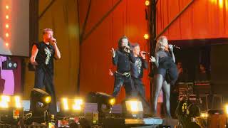 A*Teens - Super Trouper (Live At Fiesta Grado 3, Concepción, Chile, 12th January 2025)