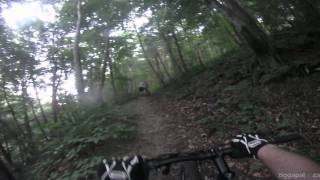 Danville MTB  7-26-11