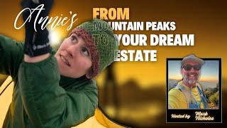 From Mountain Guide to SLC Realtor: My Real Estate Journey & Expert Tips