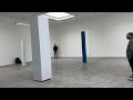 Sculpture Forum 57: Anne Truitt at Matthew Marks Gallery