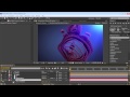 Element 3D Replicator Options