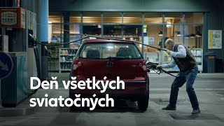 Poistenie motorových vozidiel | ČSOB Poisťovňa