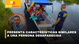 Fue hallado el cuerpo sin vida de un hombre en el río Bogotá | CityTv