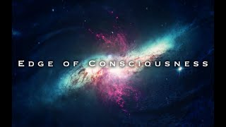 Dan Caine - Edge of Consciousness (NEW 2025 Remaster) | Deep Mind-Altering Soundscapes