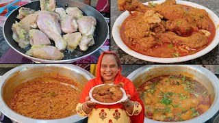 Irani Chicken Masala | Irani Style Chicken Masala Recipe | Irani Chicken Recipe