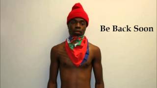 Be back soon - Jae Lejit ( Zoe Boyz) (16 bars mixtape)