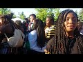 Afrofest Toronto 2018 - Dance Contest