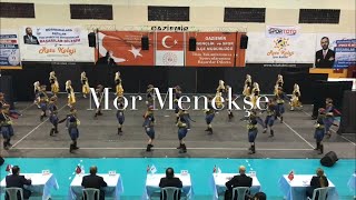 Mor Menekşe | İzmir Yöresi #2 #Zeybekoloji