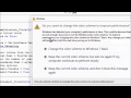 Try/Catch function Visual Studio 2008