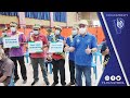 PAHANG PERLUAS PROGRAM OUTREACH VAKSINASI KE KAWASAN FELDA