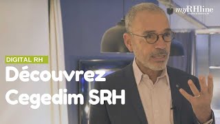 Les clients de Cegedim SRH profitent de nombreuses nouveautés