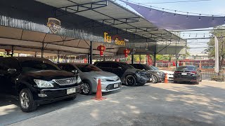 พาดูรถเข้าใหม่🚘❤️‍🔥❤️‍🔥