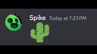 Spike 🌵