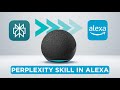 AI Powered Alexa Skill That Tells What Happened Today ⚡ Easily Build Smart Voice Assistant 🚀