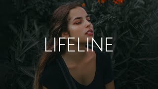 DELOUX, Lost Ashes \u0026 K-WOOZY - Lifeline (Lyrics)