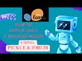 Machine Learning Tutorial Python - 4: How to Save and Load a Trained Model Using Pickle and Joblib