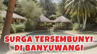 Sumber Waras Wisata Pemandian dan Edukasi Pertanian di Kabupaten Banyuwangi