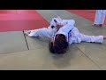 as vauréal judo passage de grades shiai uv3 amiens