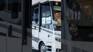 ''2025 Toyota Motorhome''