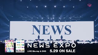 NEWS - NEWS 20th Anniversary LIVE 2023 NEWS EXPO [60"SPOT]
