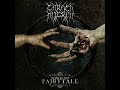 💀 carach angren this is no fairytale 2015 full album 💀