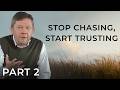 Why Your Inner State Matters More Than Your Goals | Eckhart Tolle