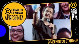 Afonso Padilha É POLÊMICO | Comedy Central Apresenta no Comedy Central