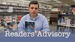 Readers' Advisory: Book Series